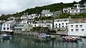 P1000490- Polperro minuscule port de peche au charme indicible